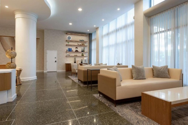 Hilton Cabana Miami Beach Resort image 18