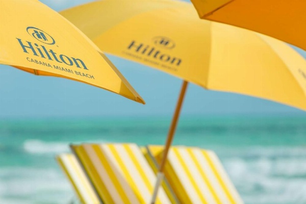 Hilton Cabana Miami Beach Resort image 8